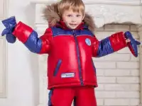Зимняя верхняя одежда Оптом, фотография 10