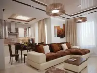 Курсы Дизайна интерьера в Барнауле