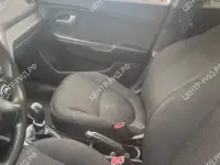Автомобиль KIA Rio, 2012, фотография 10