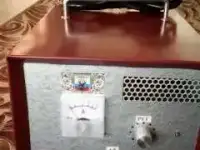 зарядное устройство