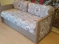 Диван раскладной детский