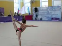 Детско-юношеская спортивная школа 