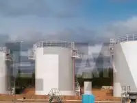 Емкости для нефтепродуктов, фотография 3