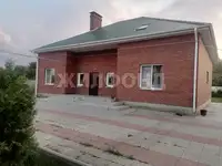 Дом 257.2 м2 на участке 21.07 сот.