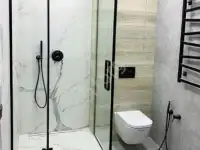 Услуги сантехника и электрика