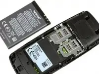 Новый Nokia X1 оригинал,2-сим.карты,комплект, фотография 3