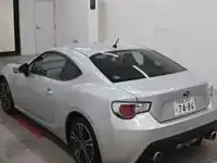 Subaru BRZ, фотография 2