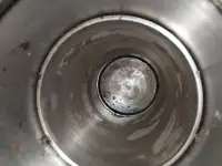 Система защиты теплового пункта азт