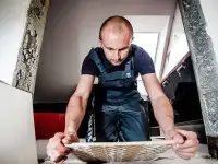 Строительство каменных домов и бань