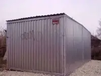 гараж