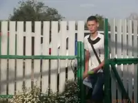 В связи с переездом продается полкоттеджа в с.Волчанка Красноармейского района Самарской обл 91,20 м2, фотография 11