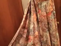 Продам летную юбку в пол