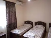 ГЕЛЕНДЖИК  Гостевой дом 