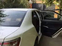 Toyota Camry, фотография 4