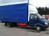 Продам новый Тент на Газель