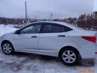 продам  Hyundai Solaris 2013 г.