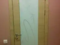 Установка межкомнатных дверей!, фотография 9