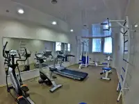 отель в Крыму