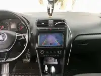 Поло седан 2018 Volkswagen Polo, фотография 12