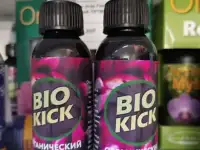 BIO KICK - органический стимулятор