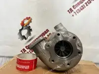 Турбокомпрессор для Doosan DX300LCA, фотография 2