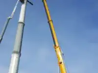 Аренда атокрана