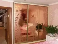 шкаф-купе на заказ в Красноярске