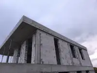 Кладка газоблока в Алуште