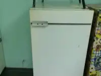 Холодильник 1к