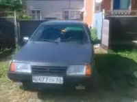 ПРОДАЮ ВАЗ 21099