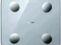 Весы напольные realme smart scale rmh2011