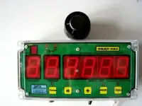 Весодозирующее устройство ЭВДУ от производителя, фотография 2