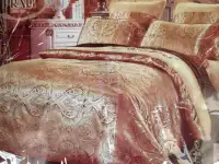 постельное бельё 