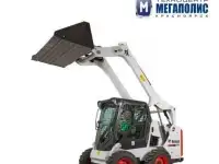 Мини-погрузчик Bobcat S530