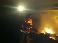 Услуги газорезчиков демонтаж металлоконструкций!