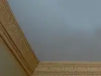  МОНТАЖ НАТЯЖНЫХ ПОТОЛКОВ,     ЭЛЕКТРИКА И САНТЕХНИКА, фотография 2