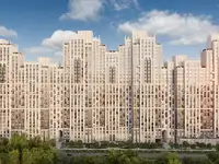 ЖК «Достижение», р-н Марфино, ул. Академика Королева, д. 21, фотография 3