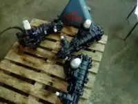 Ремонт КАМАЗ ГУР