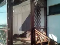 Мягкие окна ПВХ в Краснодаре, фотография 2