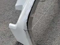 Качественный ремонт бамперов.