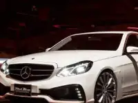 Обвес WALD SPORTS LINE BLACK BISON EDITION MERCEDES-BENZ E-CLASS W212 (2013+), фотография 3