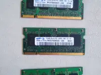 DDR2 512MB оперативная память, фотография 4