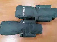 Сумка для переноски Go-Find НОВАЯ