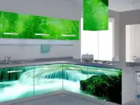 Кухни на заказ качественные по низким ценам, фотография 4