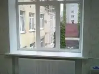 Экран для батареи отопления
