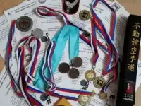 Спортивная секция фудокан карате до, фотография 6