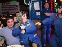 шоу толстушек