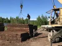 Закуп, Демонтаж, резка металлолома, фотография 3