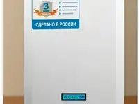 Бесшумный электронный стабилизатор напряжения для квартир и загородных домов, поддерживающий 220В, и защищающий от скачков и просадок. Энергия classic 9000