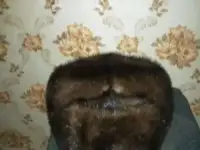 Головной убор